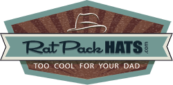 RatPackHats.com